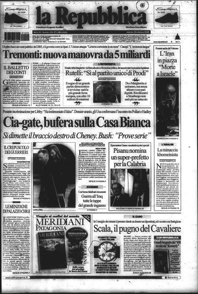 La repubblica